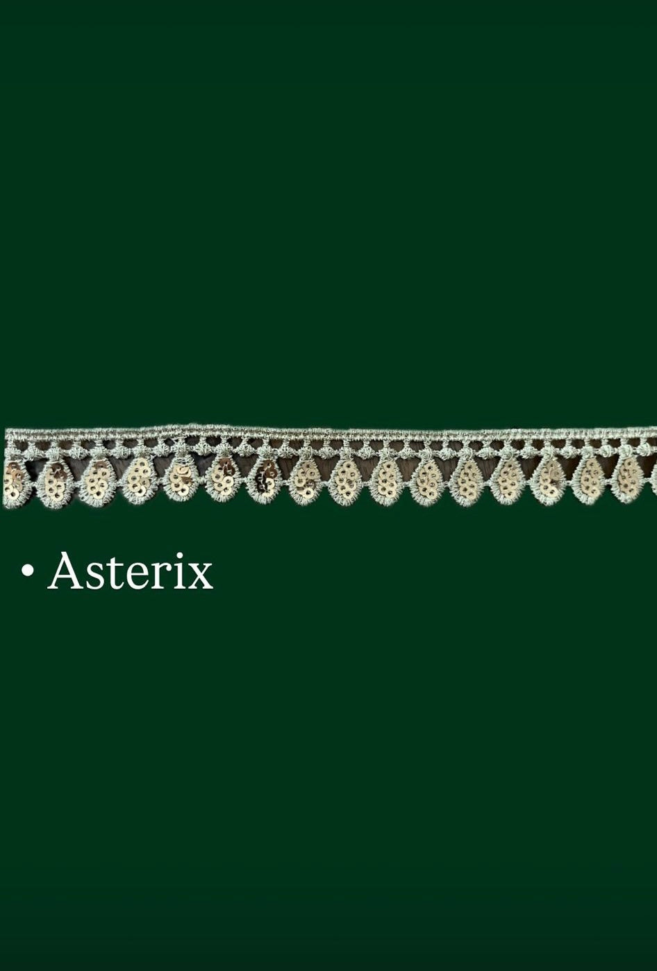 Asterix Choker