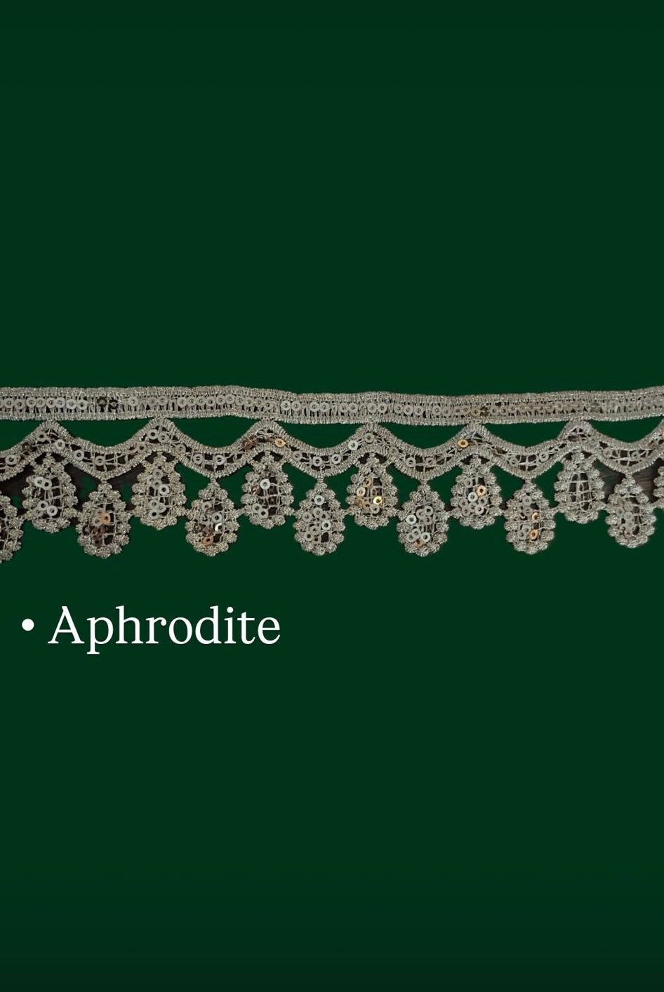 Aphrodite Choker