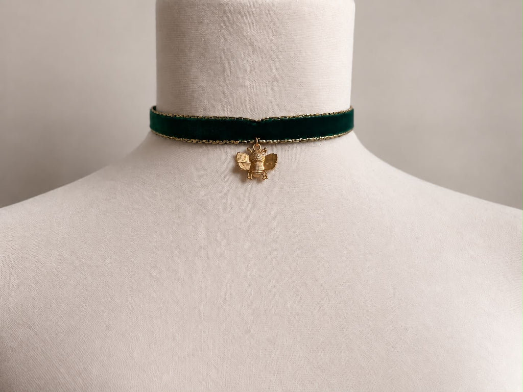 Wiesn-Choker (9mm)