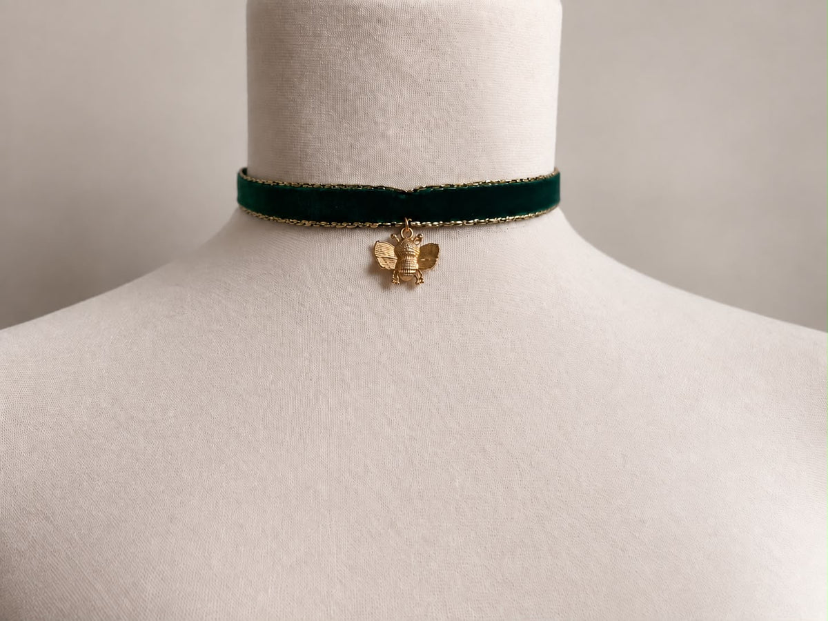 Wiesn-Choker (9mm)