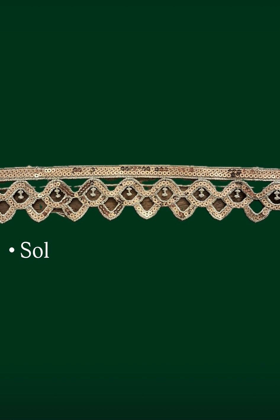 Sol Choker