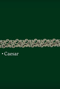 Caesar Choker