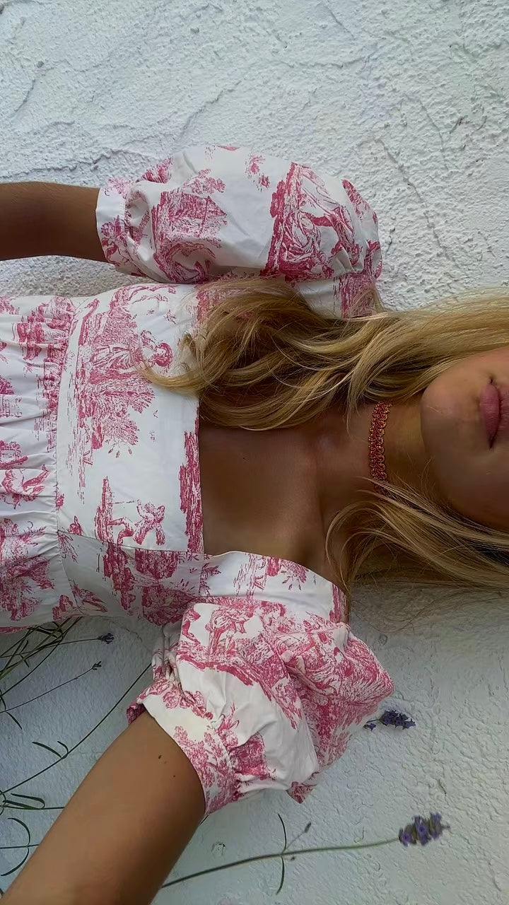 Aurora-Choker