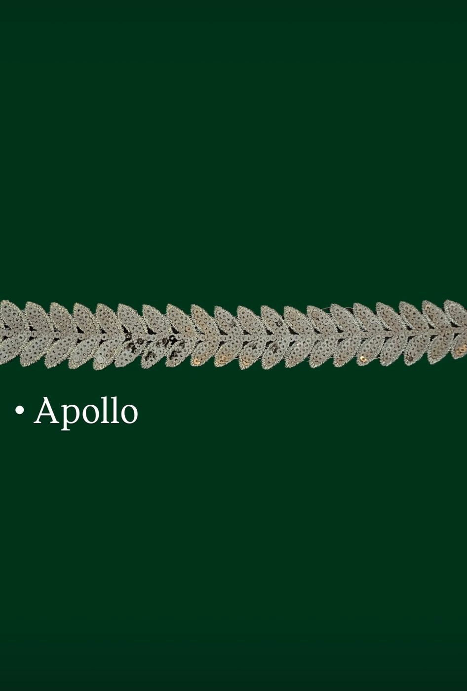 Apollo Choker