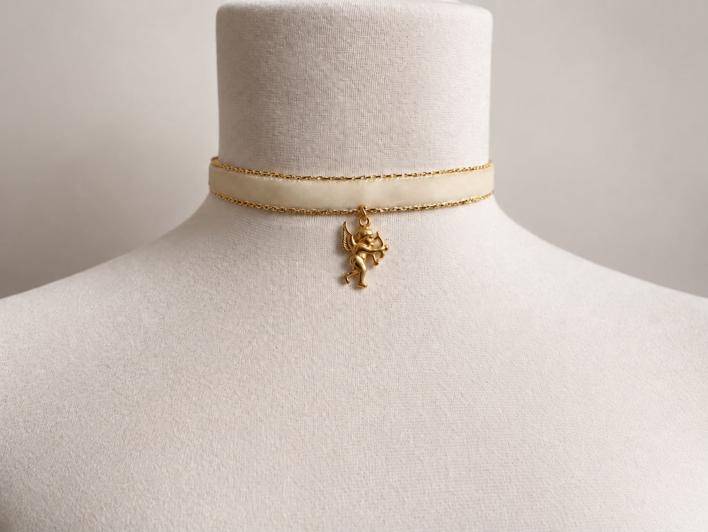 Wiesn-Choker (9mm)