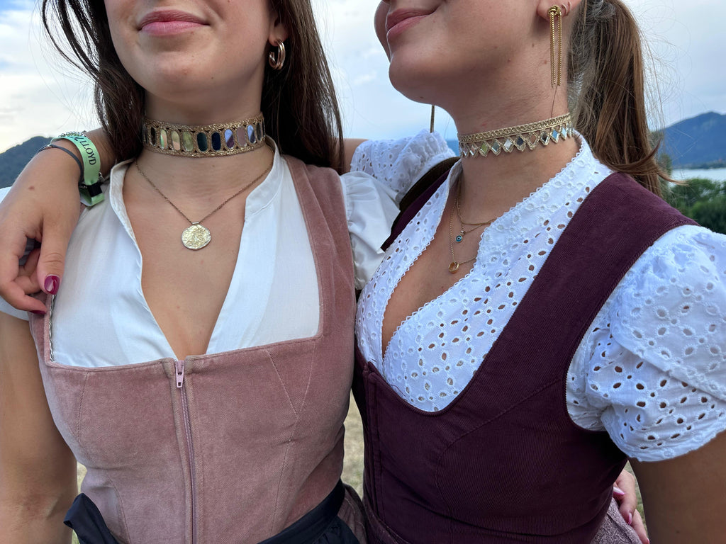 Althea-Choker