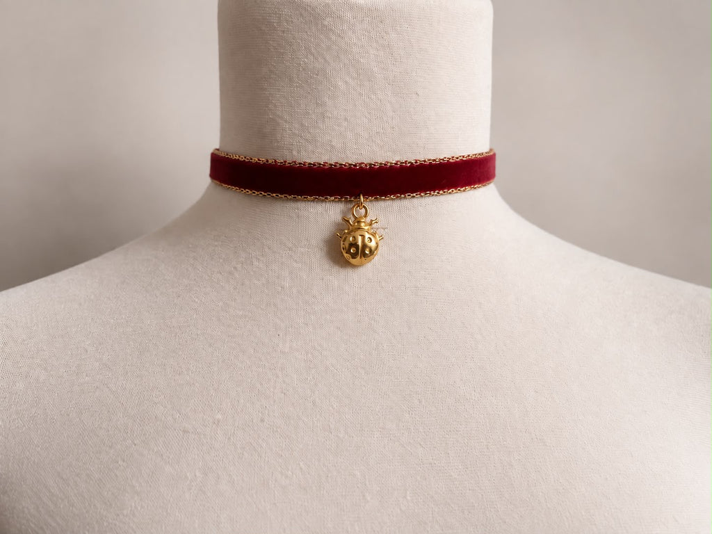 Wiesn-Choker (9mm)