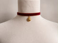 Wiesn-Choker (9mm)