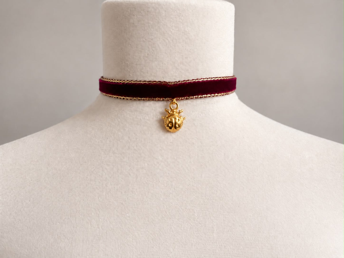 Wiesn-Choker (9mm)