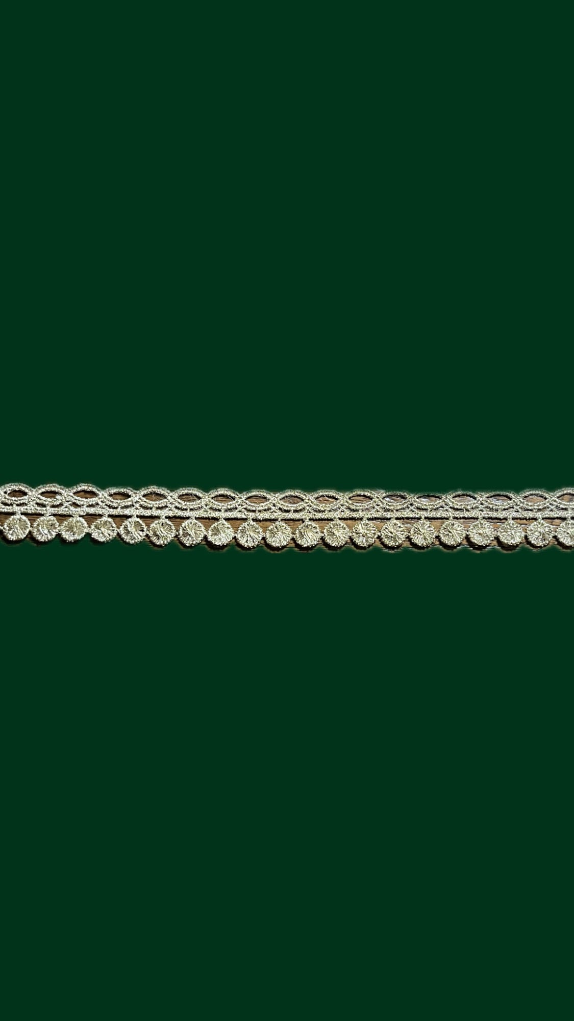 Cassia-Choker