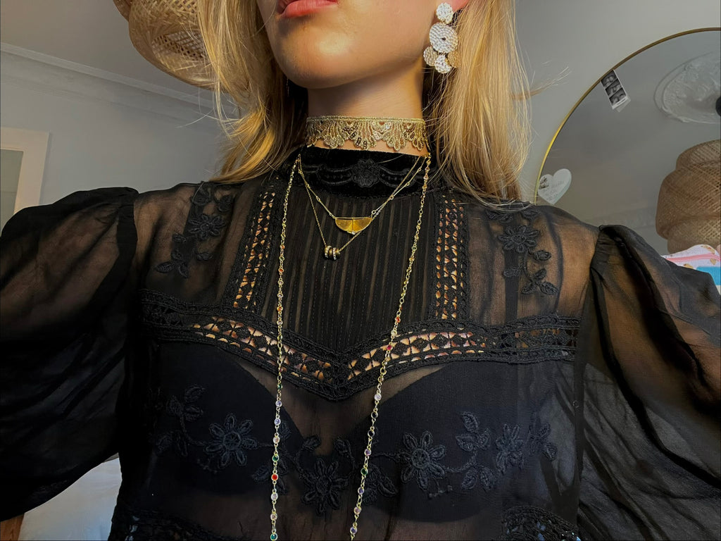 Inanna-Choker