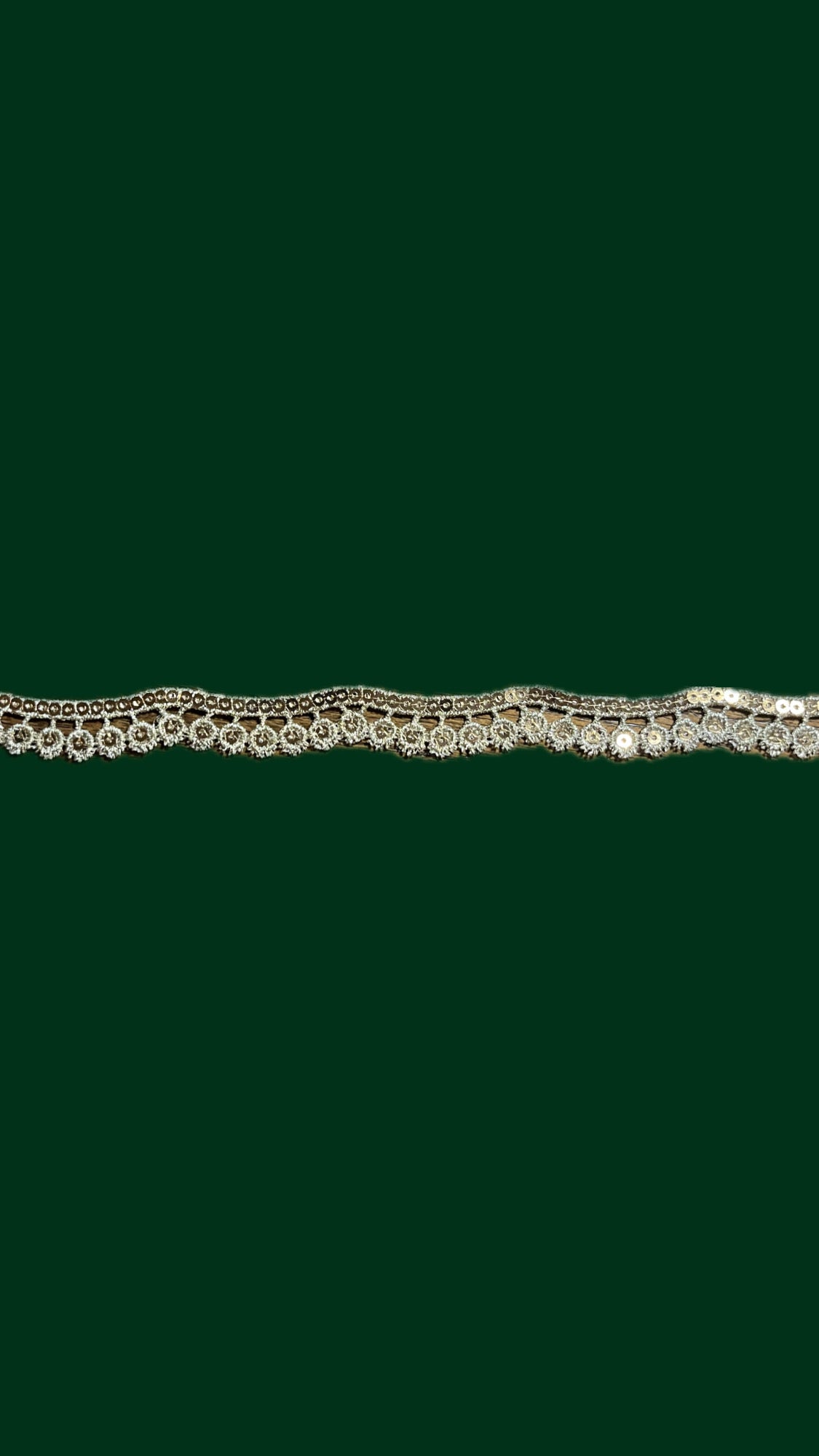 Lunaria-Choker