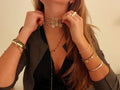 Aphrodite Choker