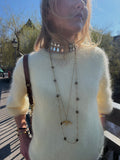 Mirror-Veritas Choker