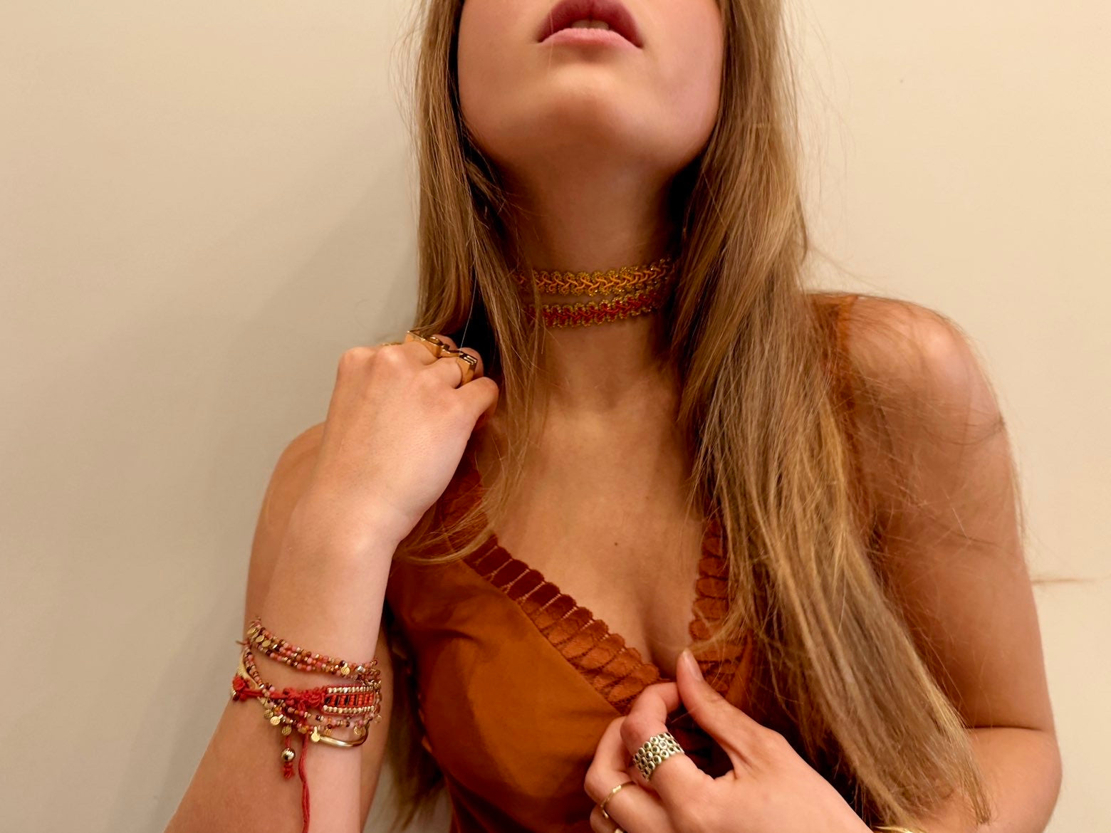 Moira-Choker