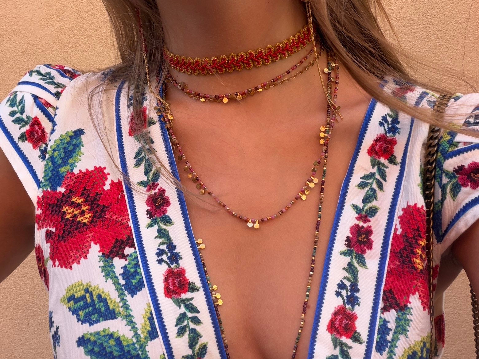 Ares Choker