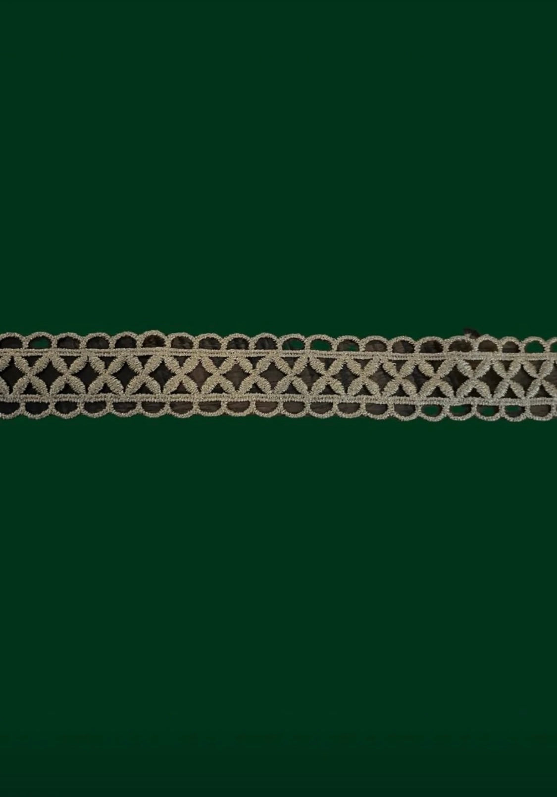 Athene Choker