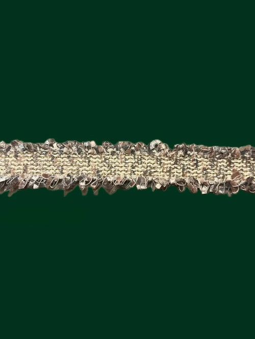 Chanel Choker