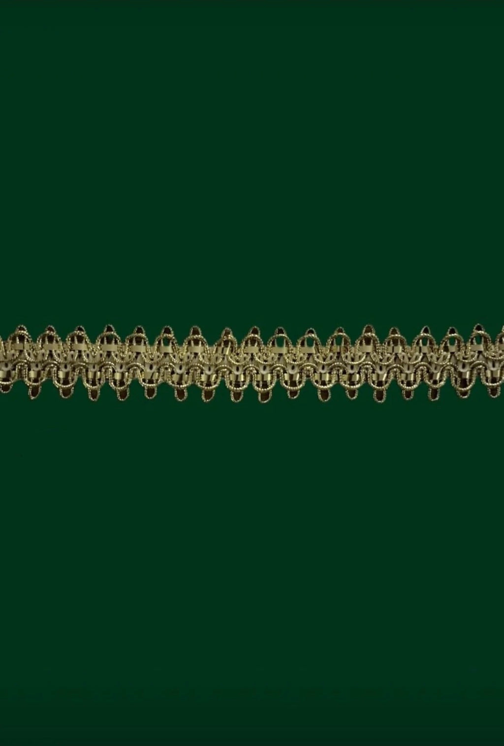 Hermes Choker