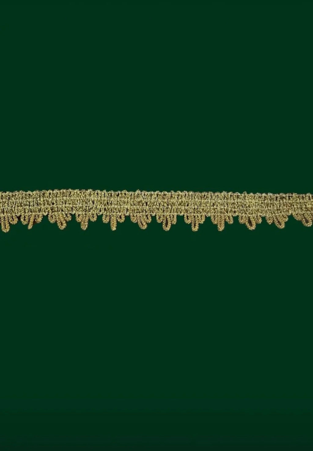 Zeus Junior Choker