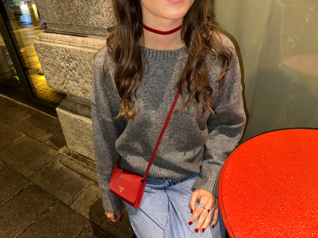 Rothara Choker