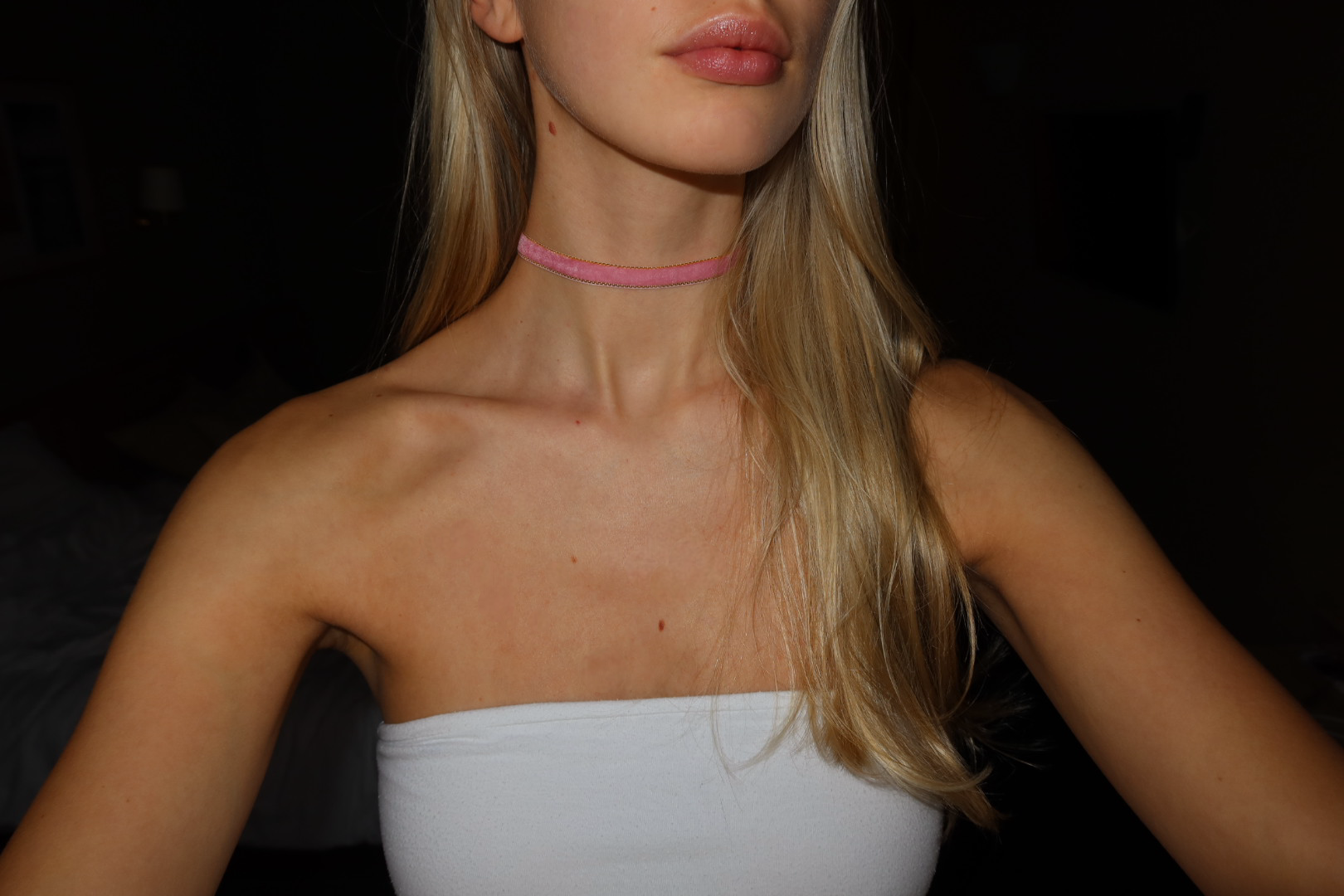 Rosara Choker