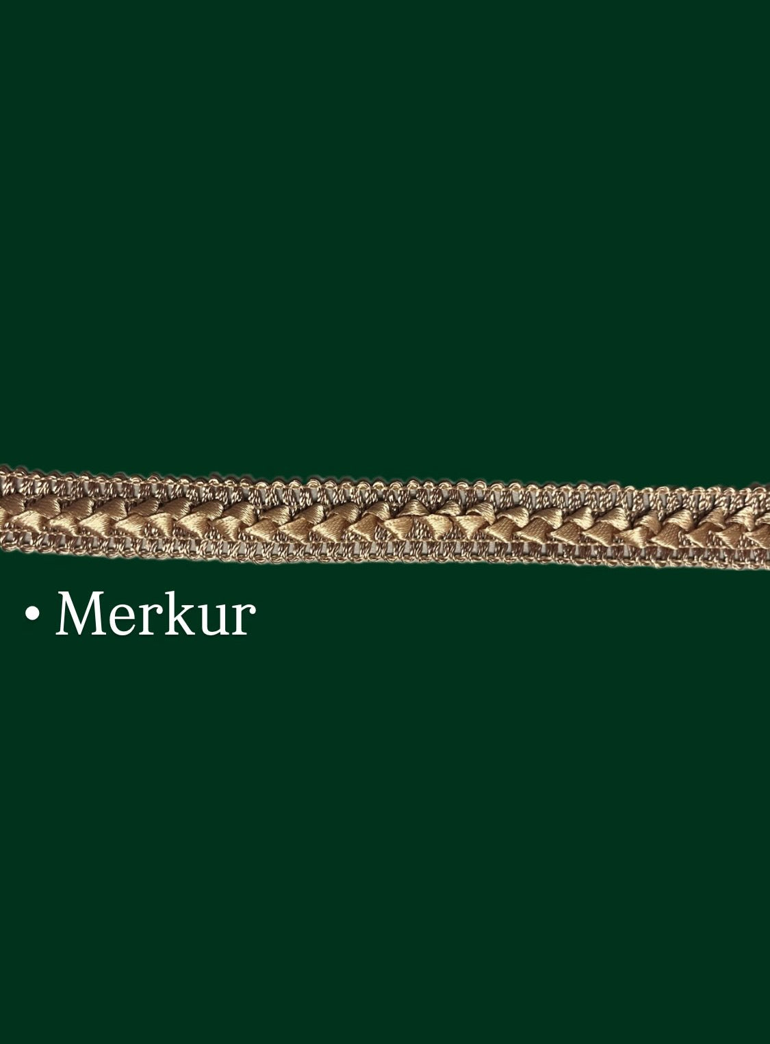 Merkur Choker