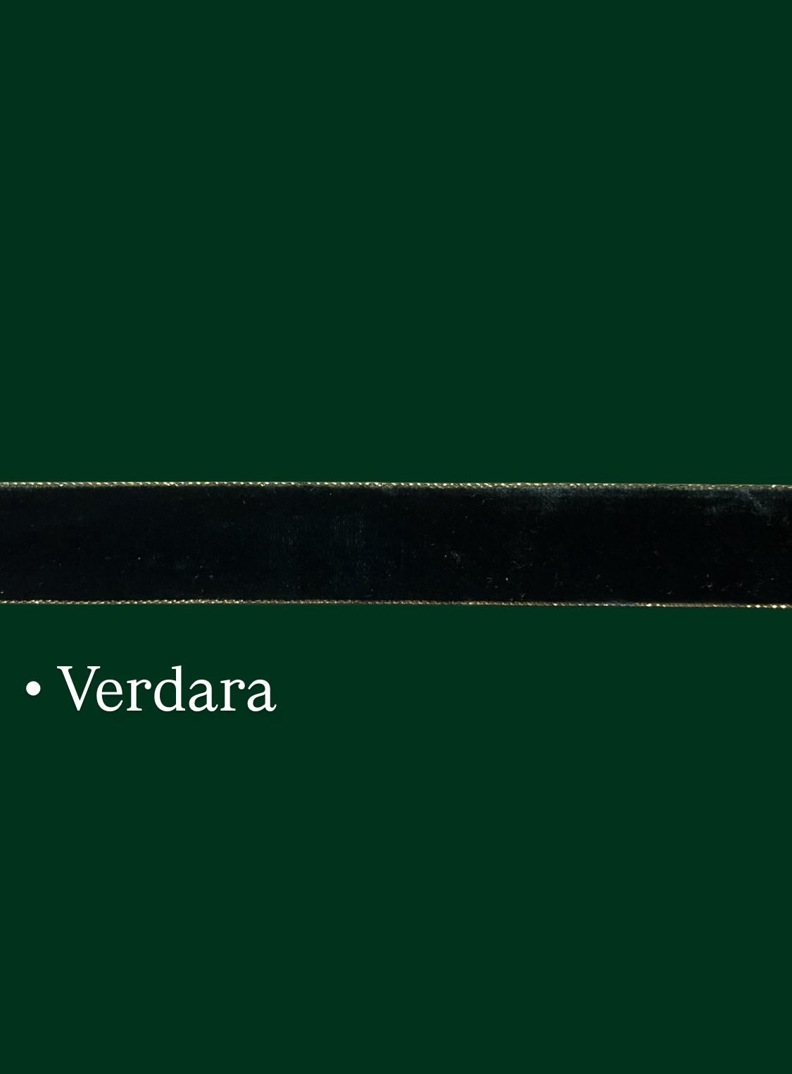 Verdara Choker