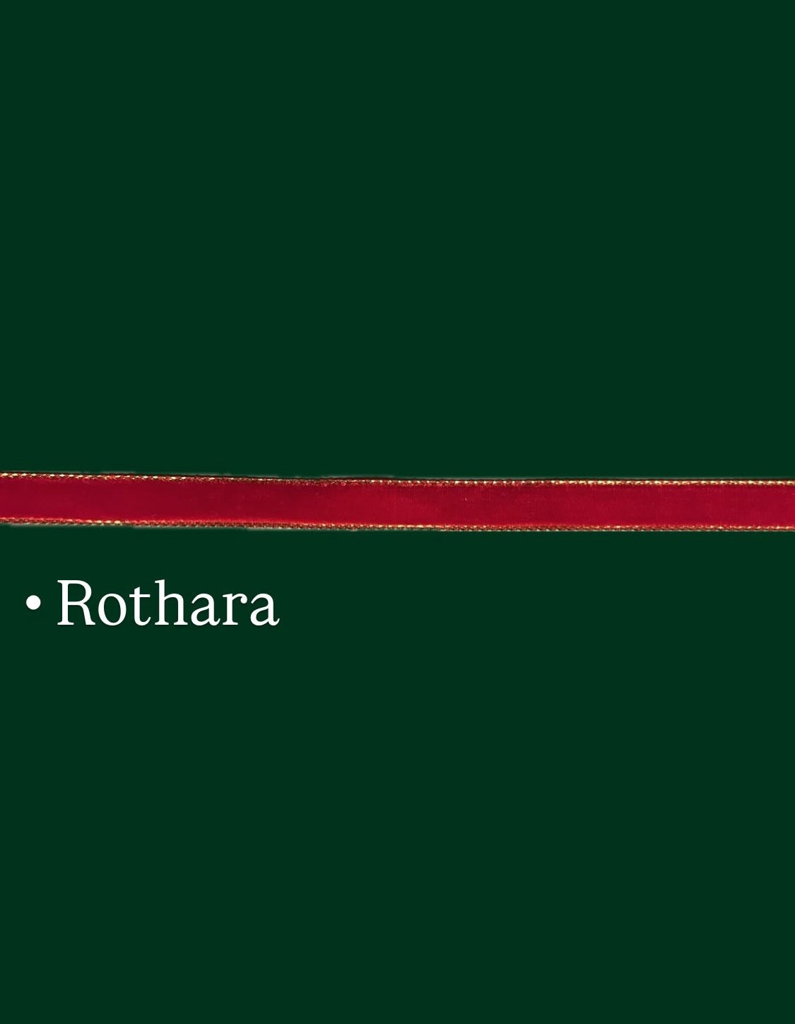Rothara Choker