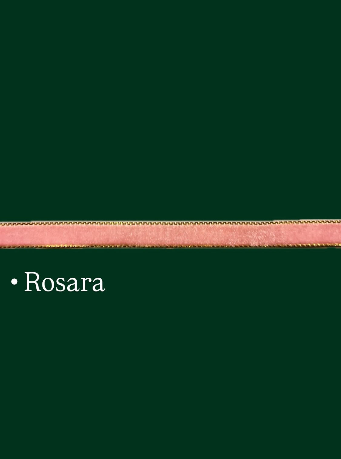 Rosara Choker