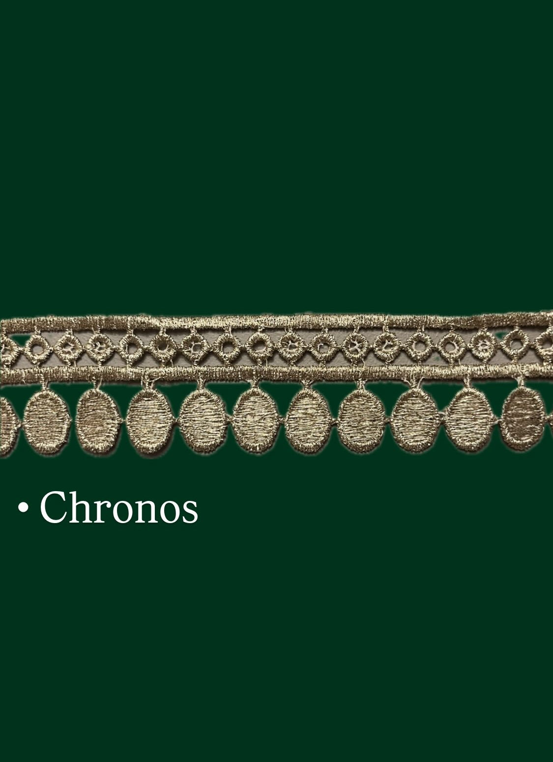Chronos Choker