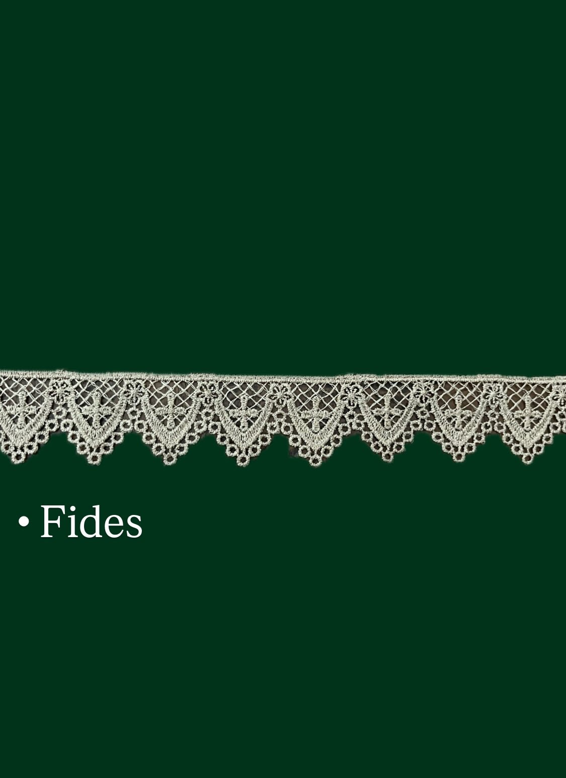 Fides Choker