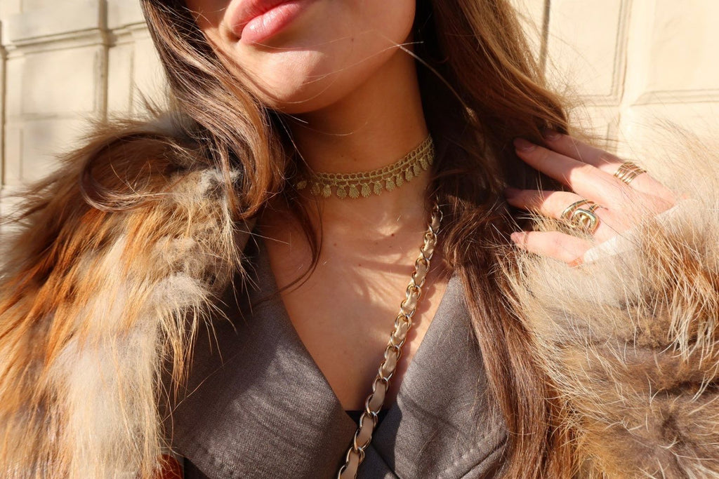 Venus Choker