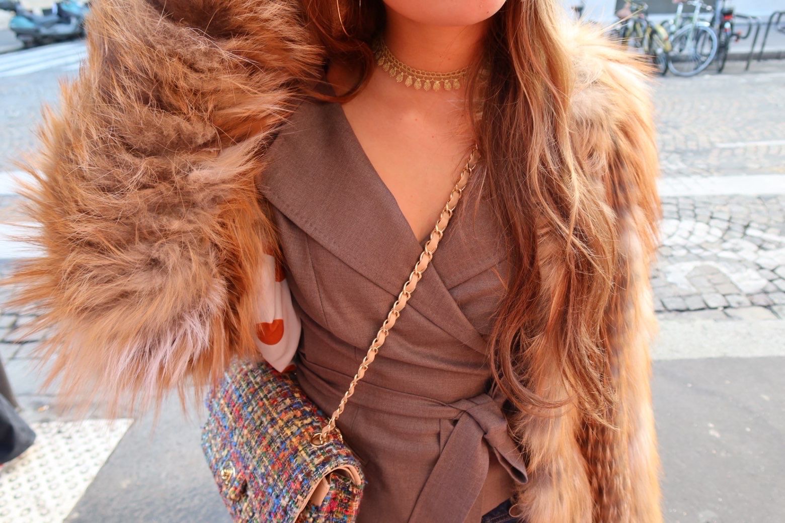 Venus Choker
