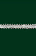 Hermes Choker Silber