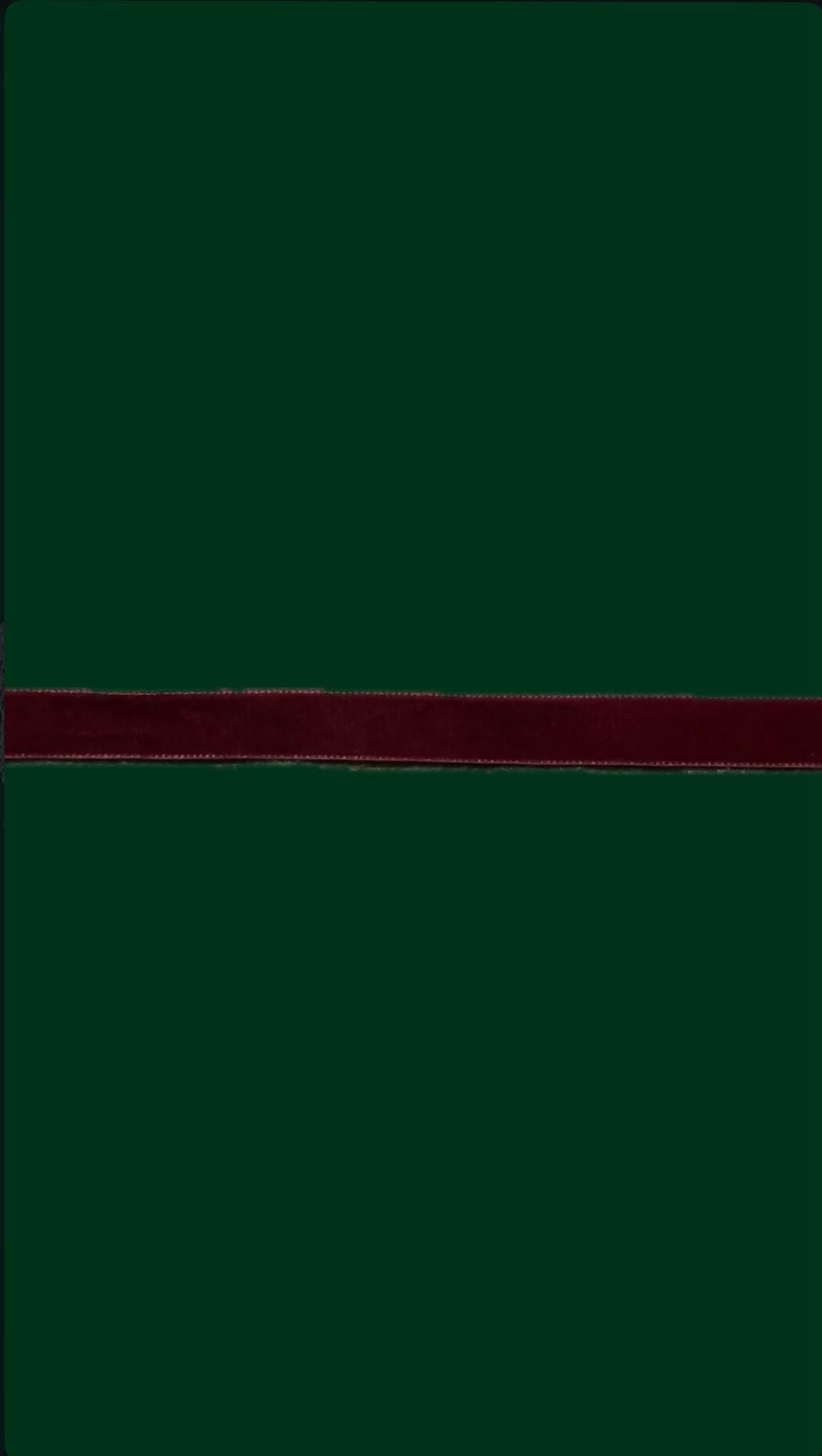 Bordeauxa Choker