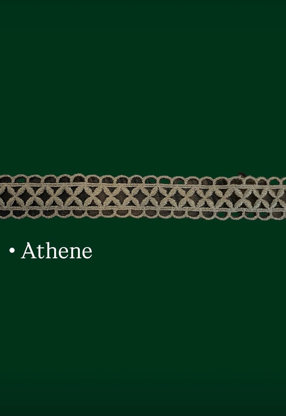 Athene Choker