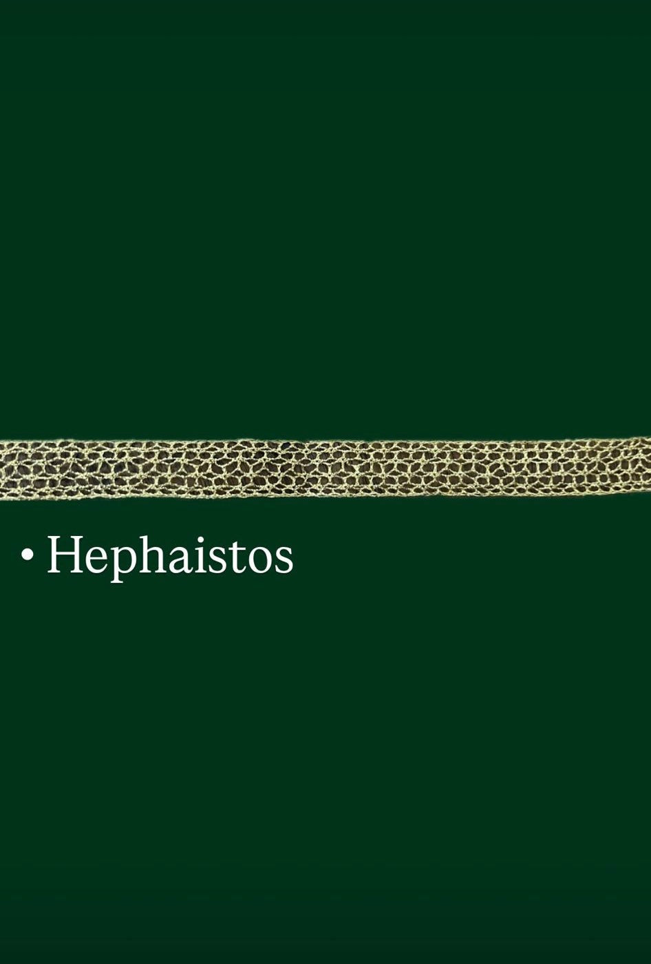 Hephaistos Choker